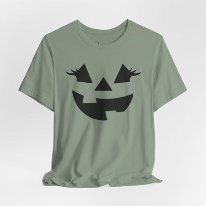 Jackielantern - Bella Canvas Super Soft Straight Cut T shirt