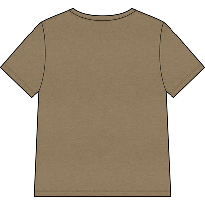 Rocky Mountains - Super Soft V-Neck