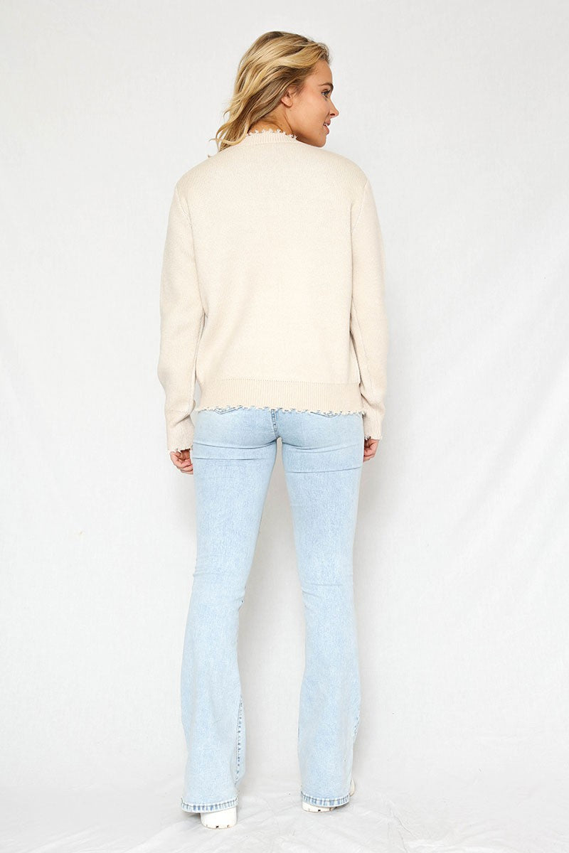 Hope Sweater