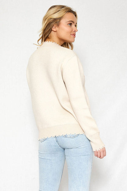 Hope Sweater