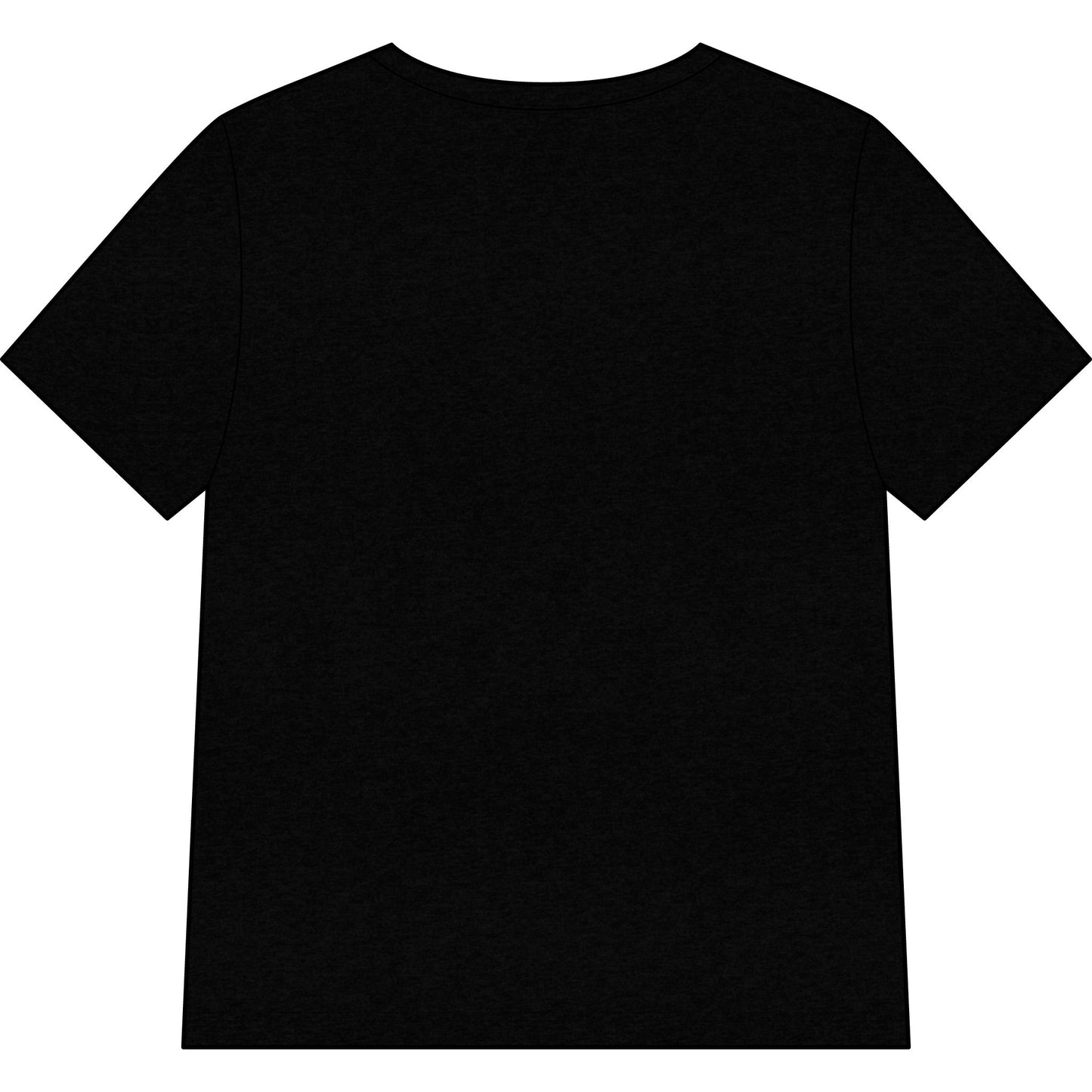 Rocky Mountains - Super Soft V-Neck