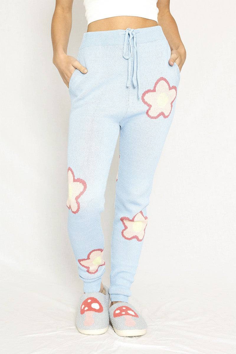 Knit Joggers