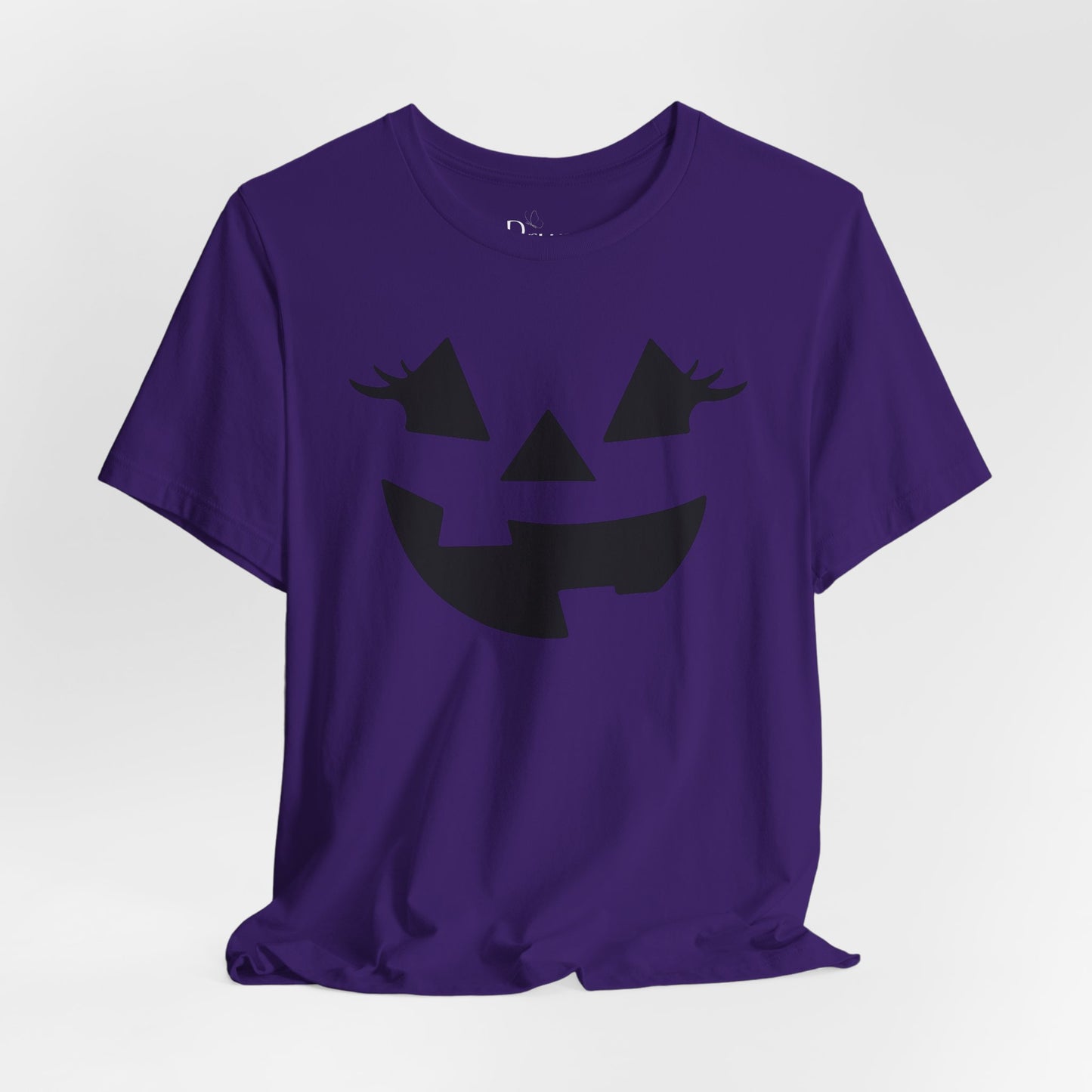 Jackielantern - Bella Canvas Super Soft Straight Cut T shirt