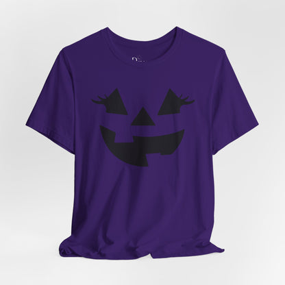 Jackielantern - Bella Canvas Super Soft Straight Cut T shirt