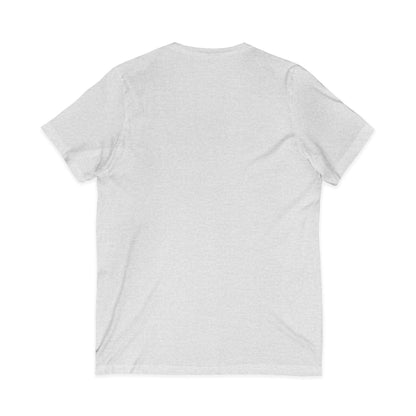 Limon Cello, Vintage Tee - Short Sleeve V Neck