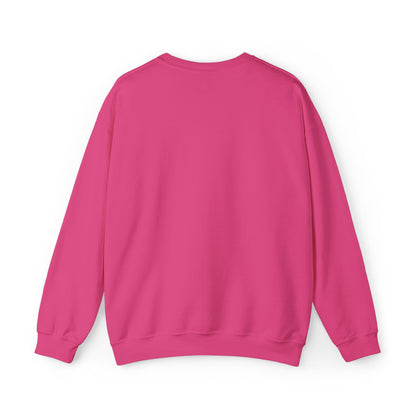 Champagne, s'il vous plait.  - Embroidery,  Crewneck