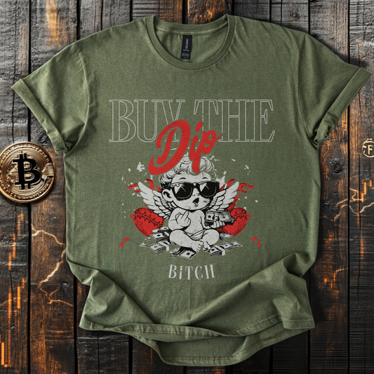 Buy The Dip Bitch