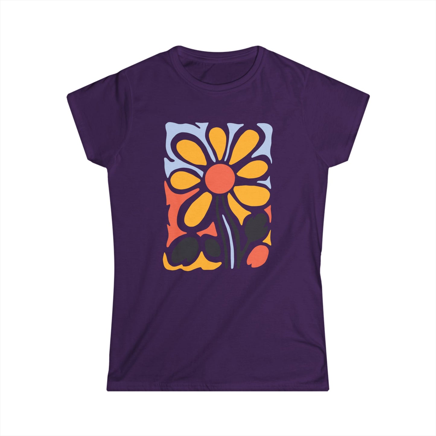 Eternal Spring - Women's Softstyle Tee