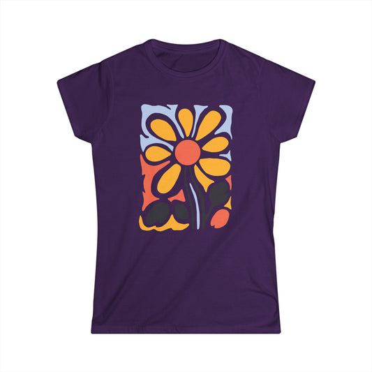 Eternal Spring - Women's Cut Fitted Tee