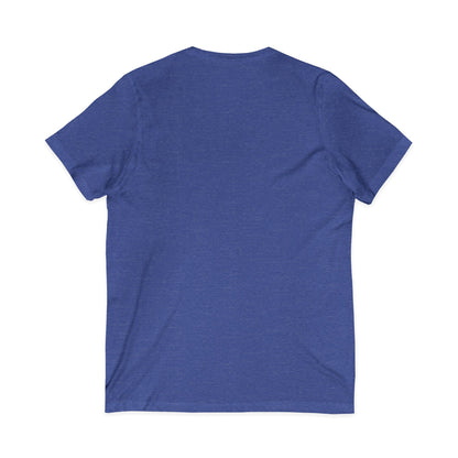St Tropez - Short Sleeve V Neck