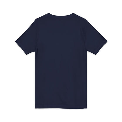 St Tropez - Short Sleeve V Neck