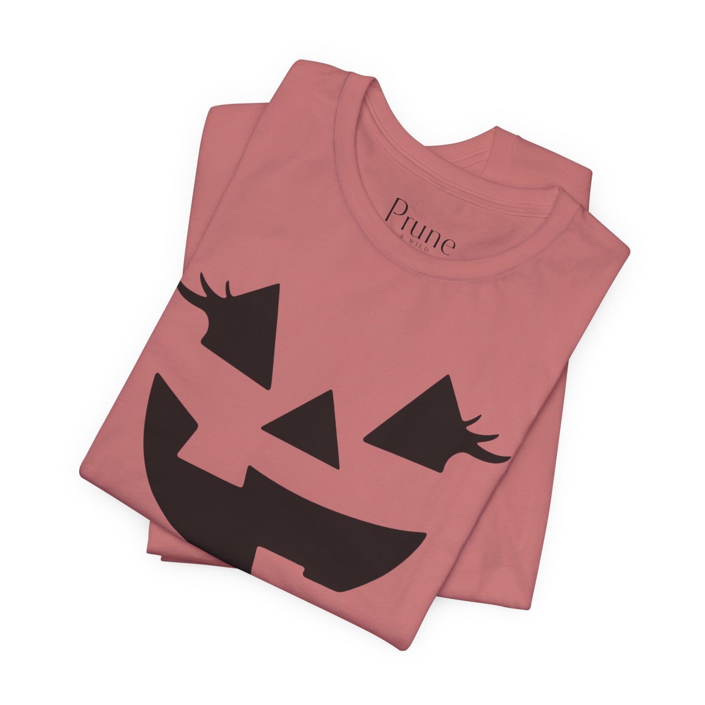 Jackielantern - Bella Canvas Super Soft Straight Cut T shirt