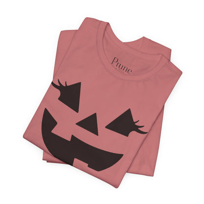Jackielantern - Bella Canvas Super Soft Straight Cut T shirt