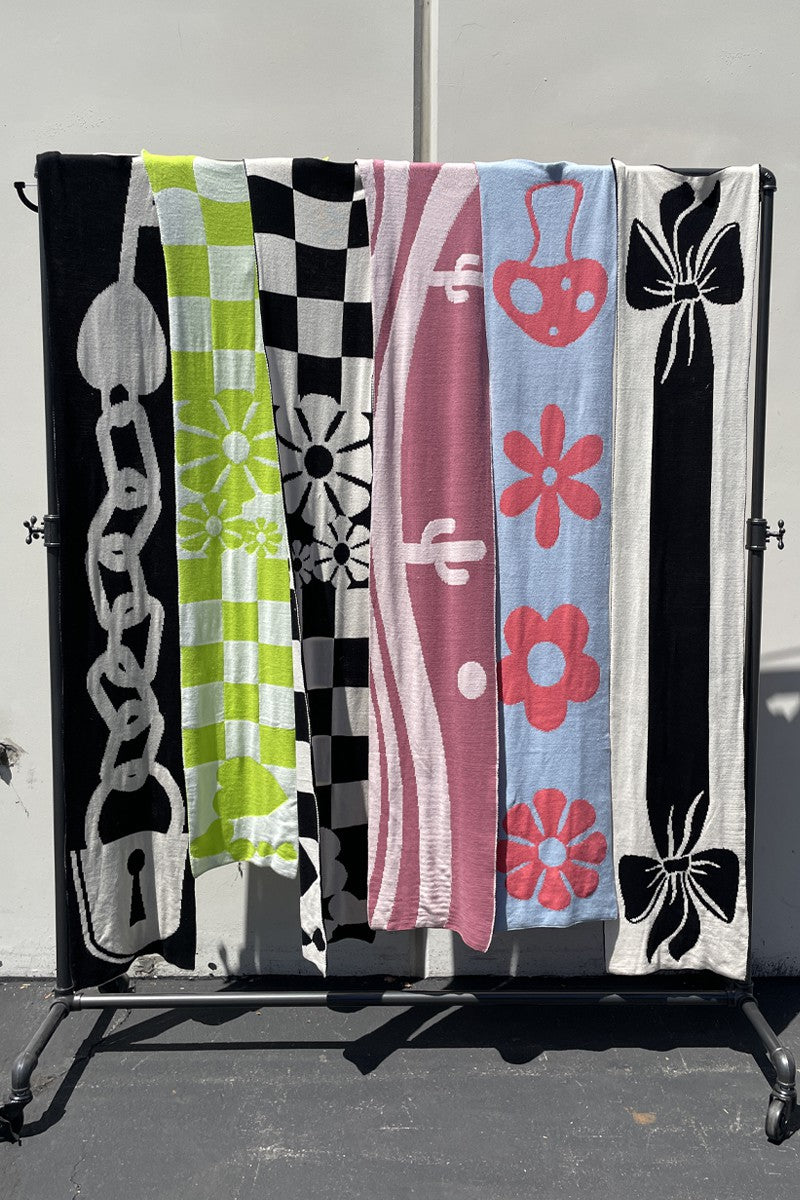 Funky Scarf