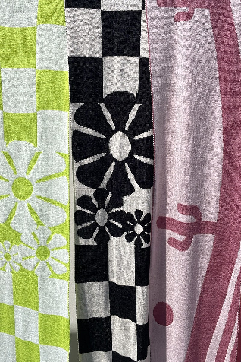 Funky Scarf