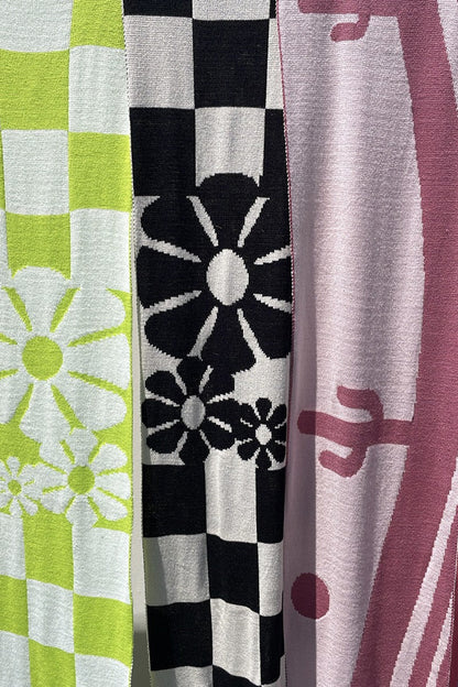 Funky Scarf