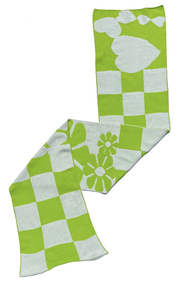 Funky Scarf
