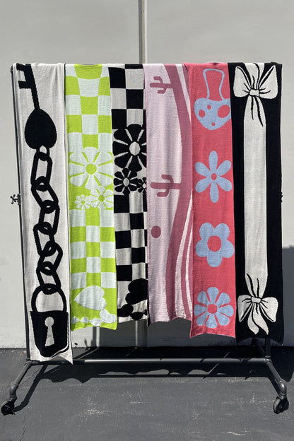 Funky Scarf