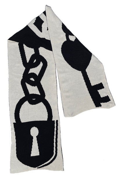 Funky Scarf