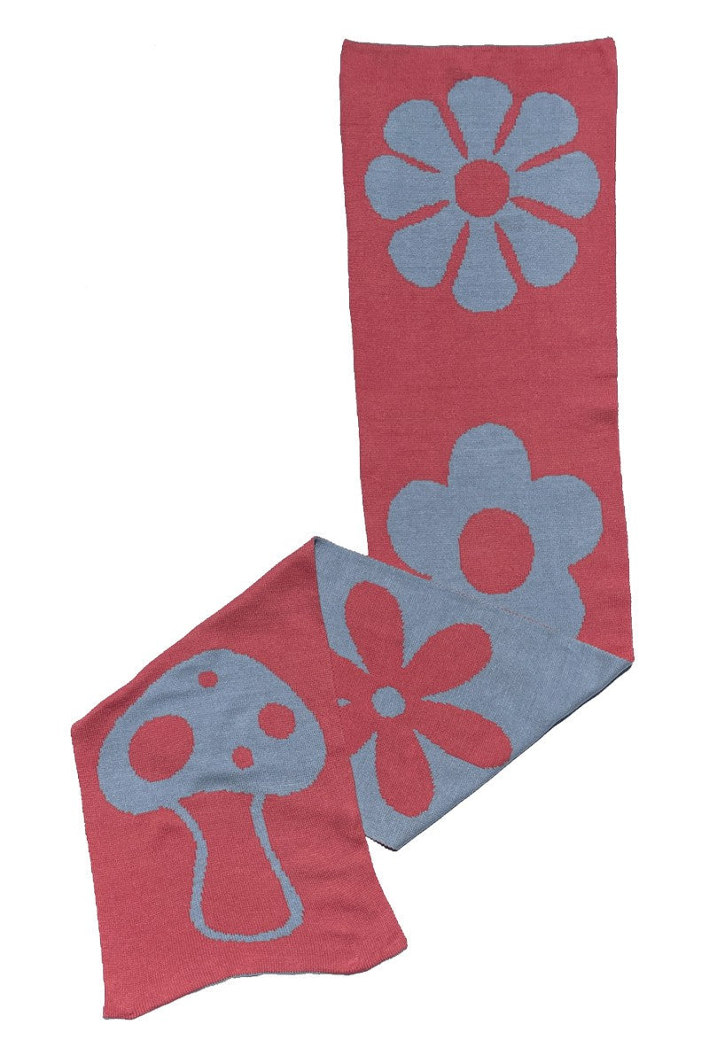 Funky Scarf