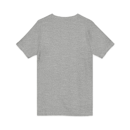 Limon Cello, Vintage Tee - Short Sleeve V Neck