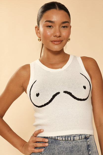 Goddess Tank Top