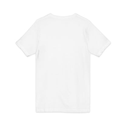 Sardines - Short Sleeve V Neck