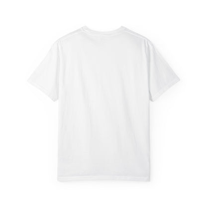 Reject Humanity -  Relaxed Fit Vintage Wash T Shirt