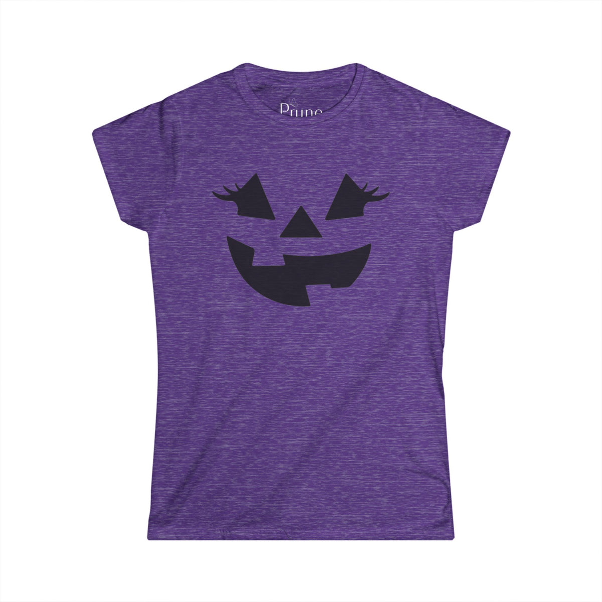 Jackielantern - Women's Cut Fitted Tee