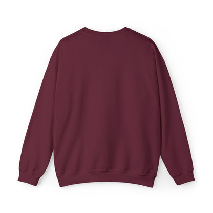 Champagne, s'il vous plait.  - Embroidery,  Crewneck
