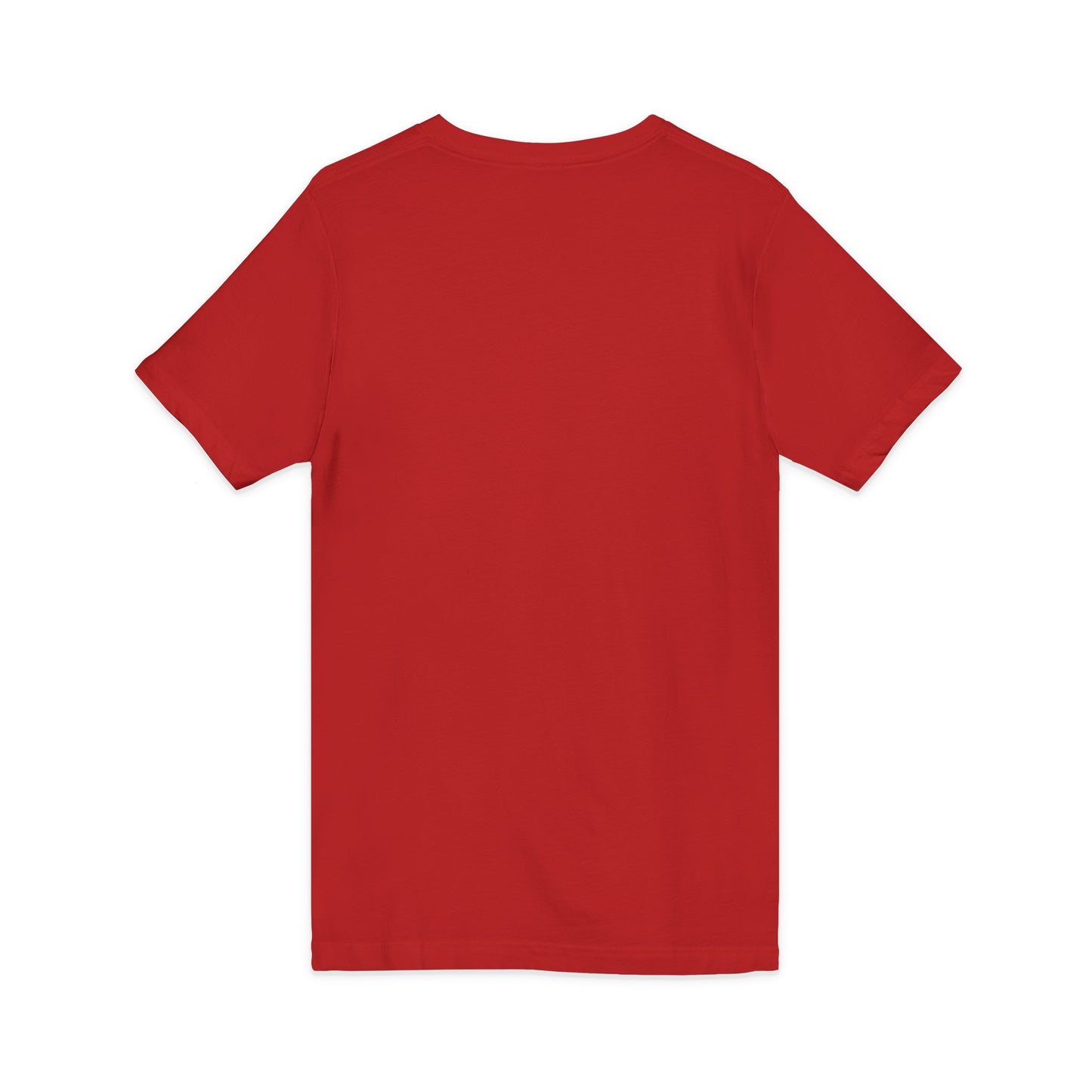 Plant These Save The Bees - Short Sleeve V-Neck Tee
