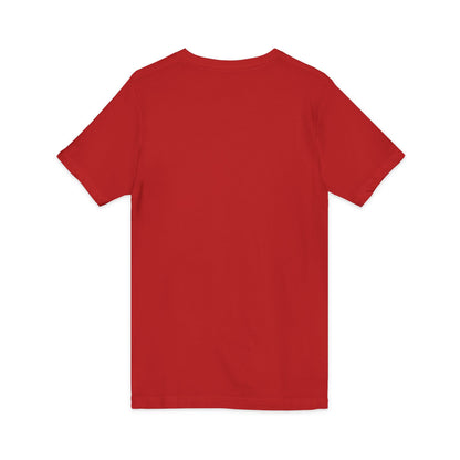 Plant These Save The Bees - Short Sleeve V-Neck Tee