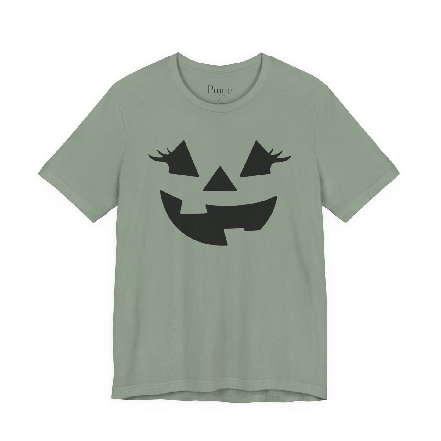 Jackielantern - Bella Canvas Super Soft Straight Cut T shirt
