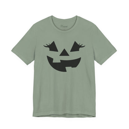 Jackielantern - Bella Canvas Super Soft Straight Cut T shirt