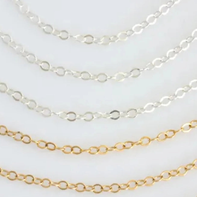 Natural Tibetan Quartz w/ Anthraxolite Focal Necklace