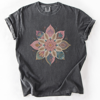 Serenity -  Comfort Colors Relaxed Fit Premium T Shirt
