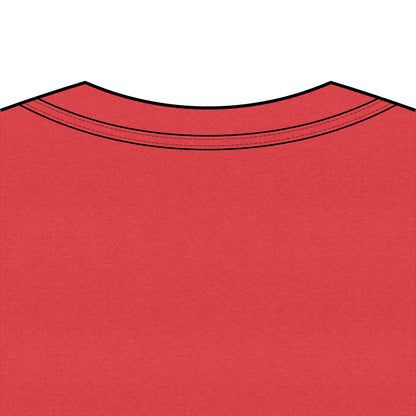 Elephant Sketch - Super Soft V-Neck
