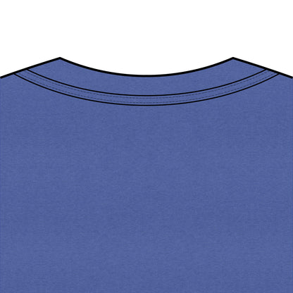 Elephant Sketch - Super Soft V-Neck