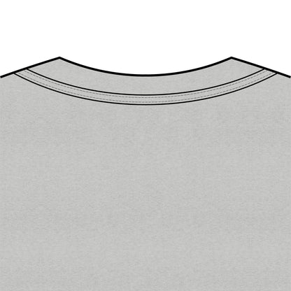 Elephant Sketch - Super Soft V-Neck