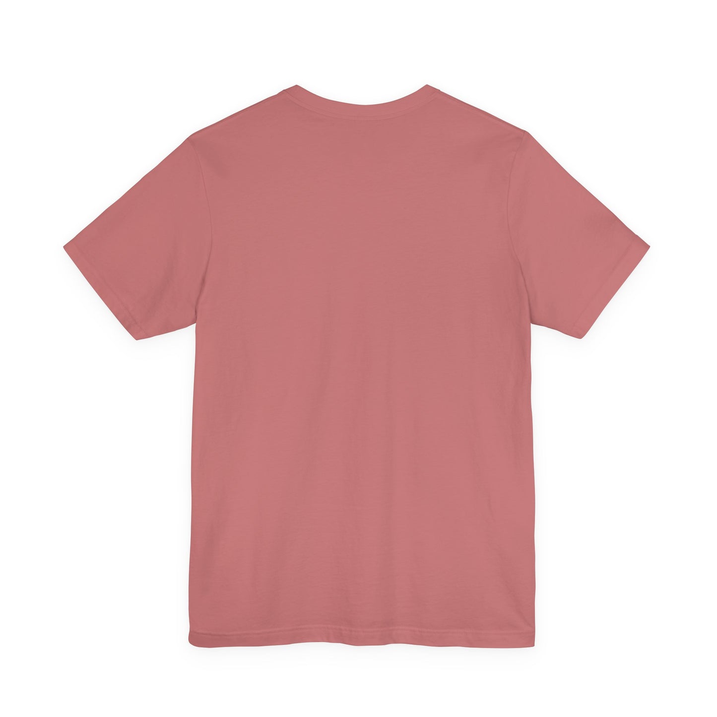 Jackielantern - Bella Canvas Super Soft Straight Cut T shirt