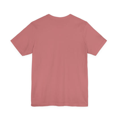 Jackielantern - Bella Canvas Super Soft Straight Cut T shirt