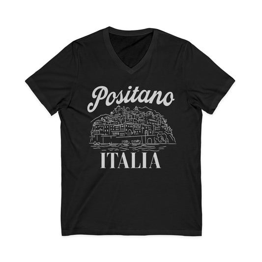 Positano - Replacement V Neck