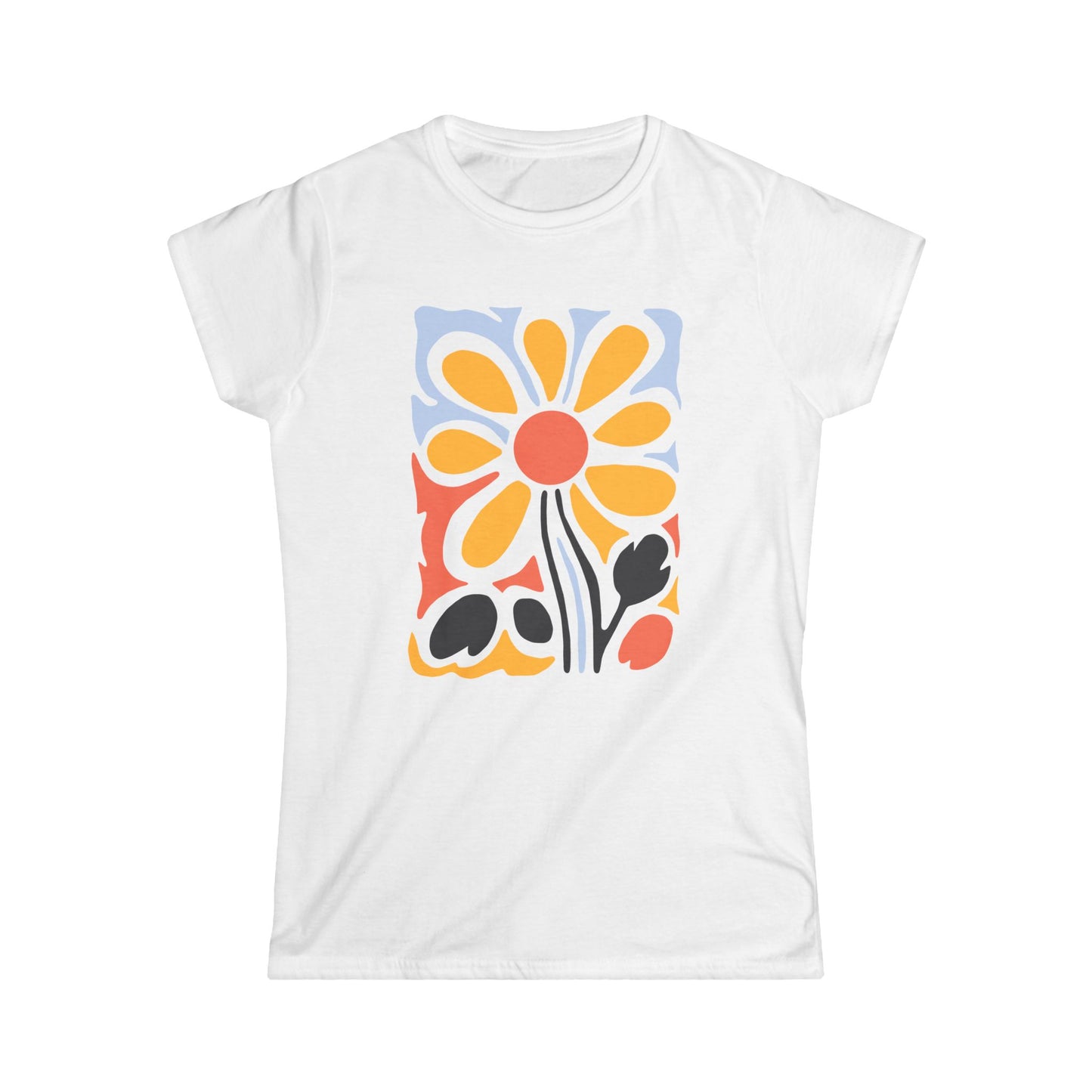 Eternal Spring - Women's Softstyle Tee