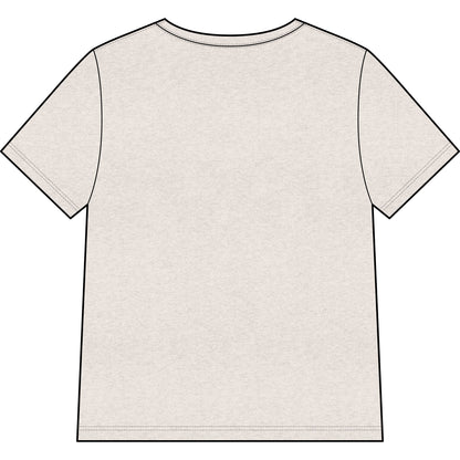 Rocky Mountains - Super Soft V-Neck