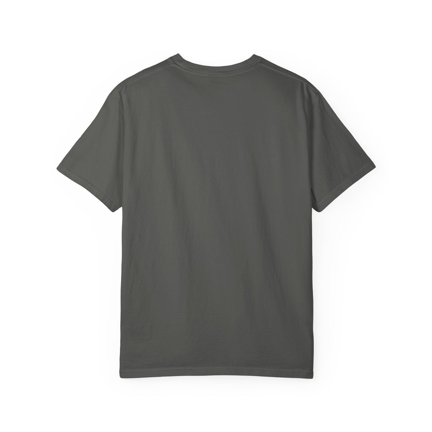 Fox & Butterfly - Comfort Colors Relaxed Fit Premium T Shirt