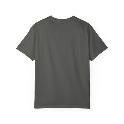 Fox & Butterfly - Comfort Colors Relaxed Fit Premium T Shirt
