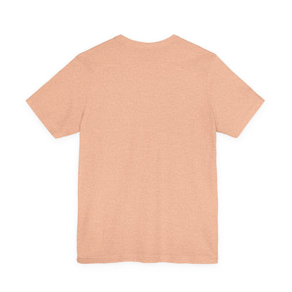 Jackielantern - Bella Canvas Super Soft Straight Cut T shirt
