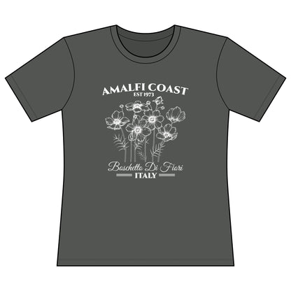 Amalfi Coast - Super Soft Women's Cut