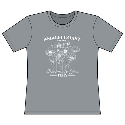 Amalfi Coast - Super Soft Women's Cut