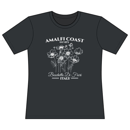 Amalfi Coast - Super Soft Women's Cut